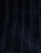 Weekend Max Mara панталон дамски от джинс WKDTANIA тъмносин с висока талия 2625136012600