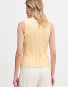 Weekend Max Mara топ дамски BAUTTA жълт 2615361022600