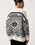 Weekend Max Mara жилетка дамска от вълна WKDBELGIO черна 2625346072600