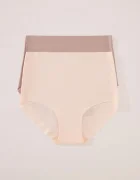 women'secret Бикини (2 броя) в бяло 7683095
