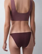 women'secret бикини дамски от памук 3 броя многоцветни 4934591