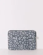 women'secret Калъф за лаптоп в сиво 4842022