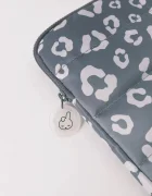 women'secret Калъф за лаптоп в сиво 4842022