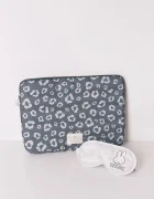 women'secret Калъф за лаптоп в сиво 4842022