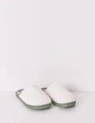 women'secret Пантофи MULTILICENSE COTTAGE в бежово 4992527