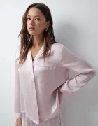 women'secret пижама от две части дамска розова 3594785