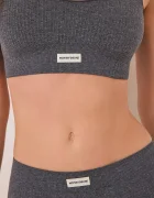 women'secret Сутиен в сиво с изчистен дизайн 5109008