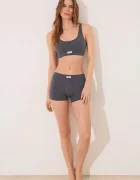 women'secret Сутиен в сиво с изчистен дизайн 5109008