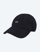 Wood Wood Памучна шапка с козирка Low Profile twill cap