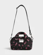 WOUF Чанта Bloom Bowling Bag 20 x 14 x 11 cm