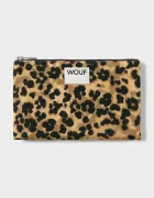 WOUF Клъч Feline 21 x 13 x 2 cm