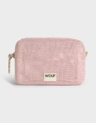 WOUF Козметична чанта Blush