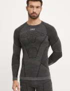 X-bionic Функционална блуза с дълги ръкави Symbio Merino