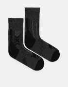 X-socks Чорапи Hike Perform Merino Crew