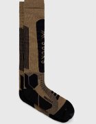 X-socks Ски чорапи HeliXX Gold 4.0