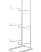 Yamazaki Стойка за фитнес уреди Tower 15 x 24 x 655 cm
