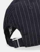 Zadig&Voltaire Шапка с козирка в черно OWHT01157