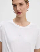 Zadig&Voltaire Тениска в бежово JWTS01669