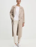 Zadig&Voltaire Тениска в бежово JWTS01669