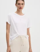 Zadig&Voltaire Тениска в бежово JWTS01669