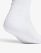 adidas 3 Packs Cushioned Crew White