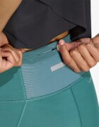 adidas Adi365 Running Climacool+ Short Leggings Blue