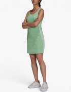 adidas Adicolor Classics Racerback Dress Green