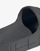 adidas Adilette 22 Slides Dark Grey