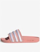 adidas Adilette Slides Pink