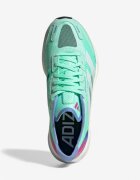 adidas Adizero Boston 11 Running Shoes Green