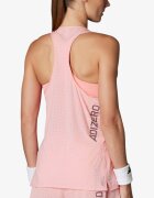 adidas Adizero Running Tank Top Pink