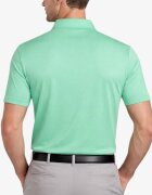 adidas Advantage Novelty Polo Tee Green