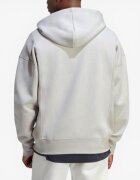 adidas Adventure Hoodie Grey