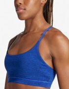 adidas All Me Light Support Bra Blue