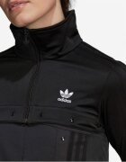 adidas Always Original Snap-Button Jumpsuit Black