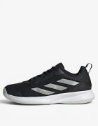 adidas Avaflash Low Tennis Shoes Black