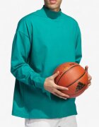 adidas Basketball Blouse Green