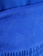 adidas Basketball Half-Zip Sweatshirt Blue