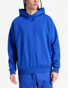 adidas Basketball Hoodie Blue