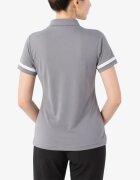 adidas Climacool Polo Tee Grey