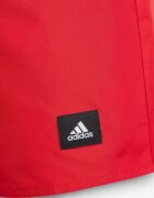 adidas Colorblock Swim Shorts Red/Blue
