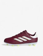 adidas Copa Pure II League Firm Ground Boots Burgundy