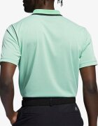 adidas Equipment Primegreen Polo Golf Tee Green