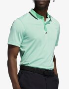adidas Equipment Primegreen Polo Golf Tee Green