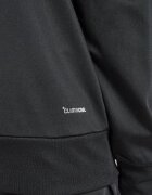 adidas Essentials Climacool TrackSuit Black/White