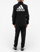 adidas Essentials Tracksuit Black