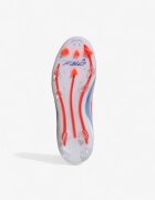 adidas F50 Pro Firm Ground Boots White