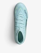 adidas F50 Sparkfusion League Mid Cut Turf Soccer Blue