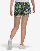 adidas Floral Shorts Multicolor