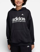 adidas Football Celebration Sportswear Hoodie Black